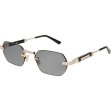 Quantum Q325.C1 54 Unisex Güneş Gözlüğü
