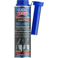 Ulu Pazarlama 300 ml Benzin Motor Temizleyici, Otomotiv Bakımı