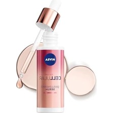 Ulu Pazarlama Şekillendirici ve Sıkılaştırıcı Serum 30 Ml, Doğal Retinol Alternatifi