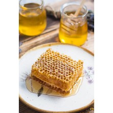 Öget Erzincan Organik Petek Bal 500 gr - Ögt