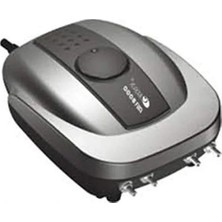 Ulu Pazarlama Dört Çıkışlı Hava Motoru Hava Akışı Sağlar