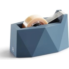 Ulu Pazarlama Mavi Bant Makinesi, Pratik ve Kullanışlı Tasarım