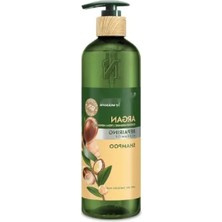 Ulu Pazarlama Argan Yağlı Şampuan - 490 ml