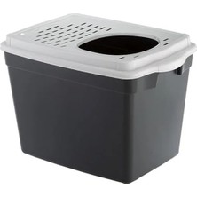 Ulu Pazarlama Fonksiyonel Kedi Tuvaleti