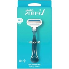 Ulu Pazarlama Yedek Başlıklı Gelişmiş Tıraş Makinesi