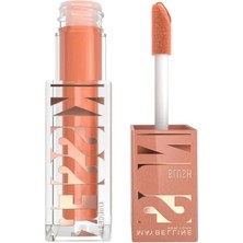 Ulu Pazarlama Likit Allık - 01 Numara Doğal Görünümlü Renk