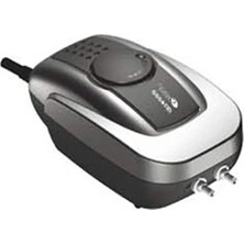 Ulu Pazarlama Hava Motoru, Çift Çıkış Özellikli