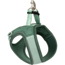 Matrix 2.0 Air Vest Köpek Göğüs Tasması - Jade Large