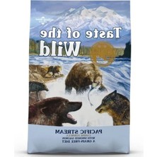 Ulu Pazarlama Tahılsız Yetişkin Köpek Maması 12.2 Kg, Besleyici ve Lezzetli