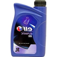 Ulu Pazarlama 1 Litre Otomatik Şanzıman Yağı, Dexron Iıı