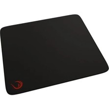 Ulu Pazarlama Dikişli Gaming Mouse Pad, 450X400X4MM, Siyah Renk
