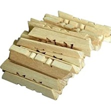 Ulu Pazarlama 1 Adet Bağlama Eşiği, Saz Eşiği Için Uygun