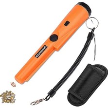 Ulu Pazarlama Taşınabilir Metal Dedektörü, Yüksek Hassasiyet ile Altın Avı