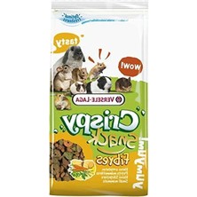 Ulu Pazarlama Kemirgen Yemi, Lif Destekli 650 gr Goldfish Için