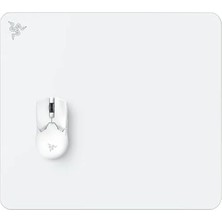 Ulu Pazarlama Ultra Pürüzsüz Yüzeyli Cam Fare Altlığı - Dayanıklı Tasarım