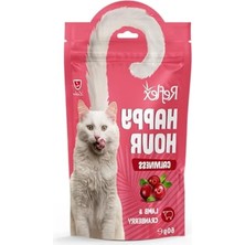 Ulu Pazarlama Kuzu, Kılçıksız Buğday, Yulaf & Yaban Mersini Içeren Yetişkin Kedi Maması 1.5 kg