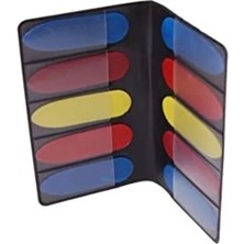 Ulu Pazarlama 10'lu Bağlama Mızrap Takımı, Farklı Ses Tonları Için Uygun