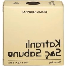 Ulu Pazarlama Doğal Bitkisel Katranlı Saç Sabunu, 130G