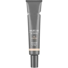 Ulu Pazarlama Doğal Parlaklık Sağlayan Nemlendirici Bb Krem - 30 Medium