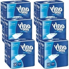 Ulu Pazarlama 60X90 cm 180 Adet Kedi Köpek Çiş Pedi, Hijyenik Kullanım