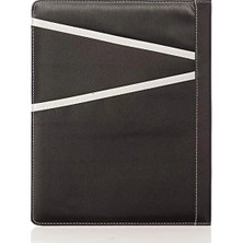 Ulu Pazarlama Kırmızı A4 Portföy - Dayanıklı ve Kullanışlı