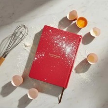 Ulu Pazarlama A5 Boyutunda Tarif Defteri, Sert Kapaklı ve Indeksli