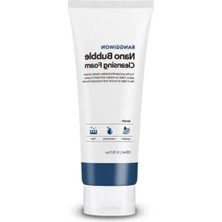 Ulu Pazarlama Derinlemesine Temizleme Köpüğü - Ferahlatıcı Etki