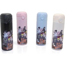Freedom Storee Anime Baskılı Termos ALK384