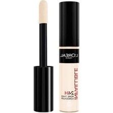 Ulu Pazarlama Tüm Yüze Uygulanabilir Kapatıcı 322 Ivory Etkili Gizleme