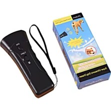 Ulu Pazarlama Havlayan Köpekleri Sakinleştiren Ultrasonik Eğitim Aleti