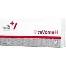 Ulu Pazarlama Geriativet Kedi Sağlığı Için Özel Ürün