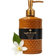 Ulu Pazarlama 500 ml Vegan Sıvı Sabun, Eden's Pearl Özlü