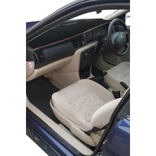 Ulu Pazarlama Opel Vectra B Kasa ile Uyumlu Torpido Koruma Kaplama Halısı Torpido Koruyucu Örtü (1995-2002)