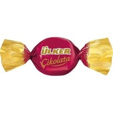 Leblebihane Ülker Truffle Çikolata