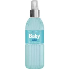 Najmaddin Baby Blue Bebek Kolonyası 150 ml