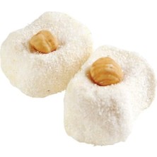 Leblebihane Fındıklı Lokum