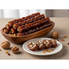 Leblebihane Cevizli Sucuk - Bandırma