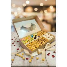 Leblebihane Hediyelik Leblebi Kutusu 500 gr