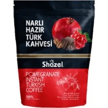 Leblebihane Narlı Türk Kahvesi