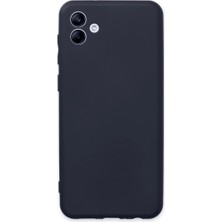 Freedom Storee Samsung Galaxy A04 Kılıf First Silikon - Lacivert