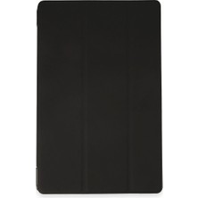 Freedom Storee Xiaomi Redmi Pad Kılıf Tablet Smart Kılıf - Siyah