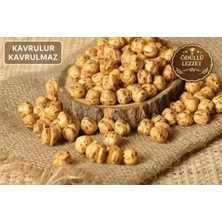 Leblebihane Kavrulur Kavrulmaz Sade Leblebi