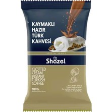 Leblebihane Kaymaklı Türk Kahvesi