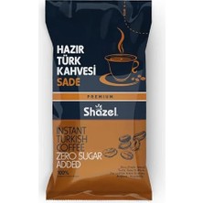 Leblebihane Shazel Sade Türk Kahvesi