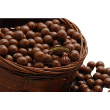 Leblebihane Sütlü Çikolatalı Leblebi