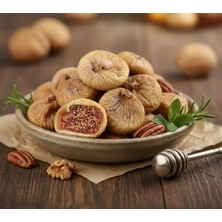 Leblebihane Kuru Incir - Lüks Dağ Inciri