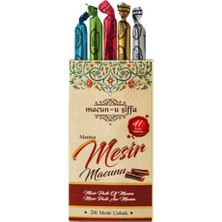 Leblebihane Mesir Macunu 5 Li Çubuk