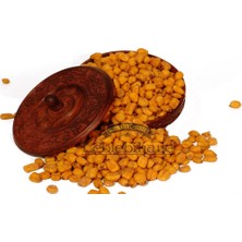 Leblebihane Soslu Mısır