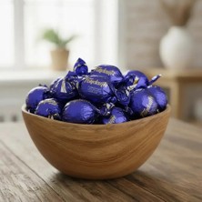 Leblebihane Fondante Çikolata Dökme 250 gr