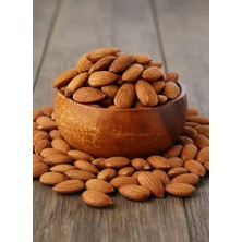 Leblebihane Çiğ Badem